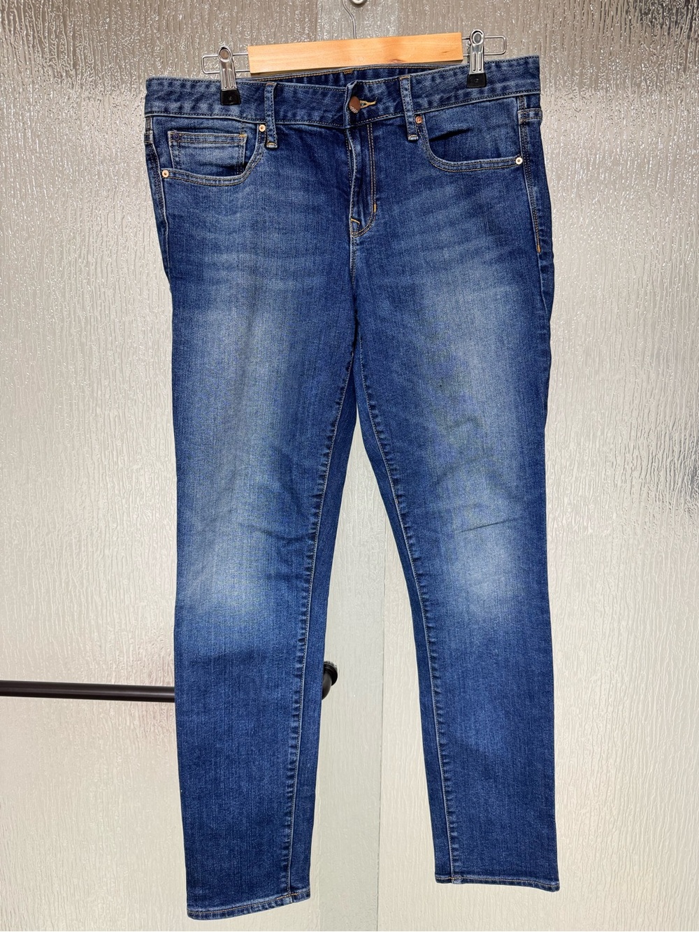 Gap Classic Blue Women’s Jeans